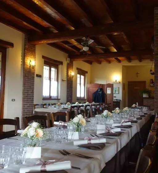 ホテル Agriturismo L Antico Sapore