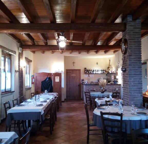 Отель Agriturismo L Antico Sapore