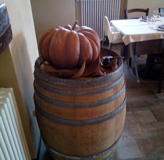 Отель Agriturismo L Antico Sapore