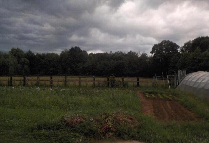 Отель Agriturismo L Antico Sapore