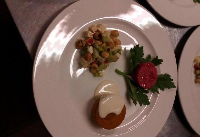 Отель Agriturismo L Antico Sapore