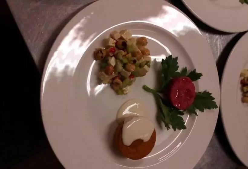 ホテル Agriturismo L Antico Sapore