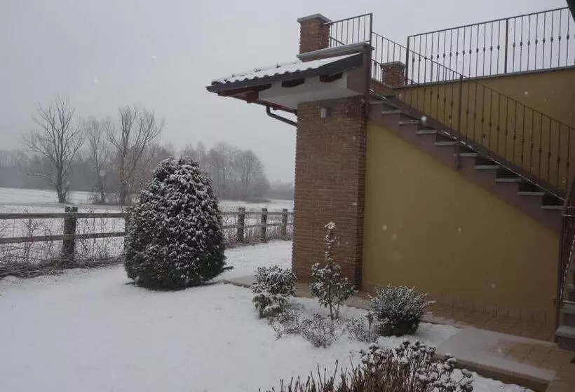 ホテル Agriturismo L Antico Sapore