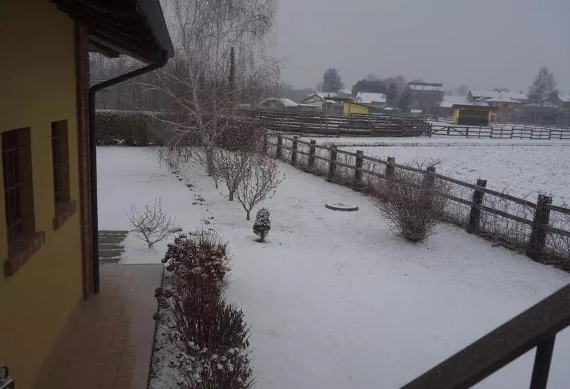 ホテル Agriturismo L Antico Sapore