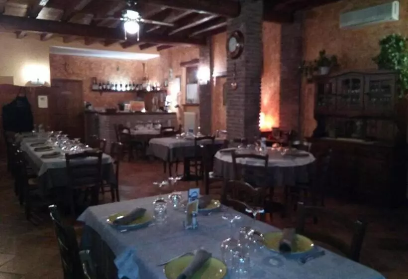 ホテル Agriturismo L Antico Sapore