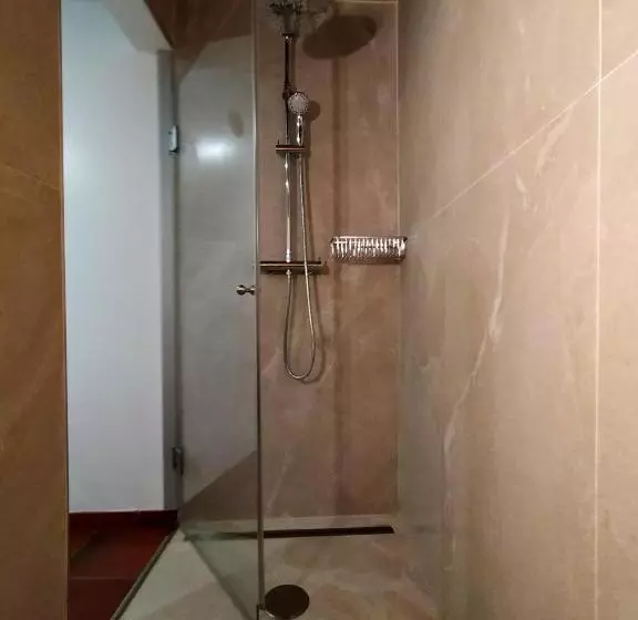 ホテル Casinhas Da Levada