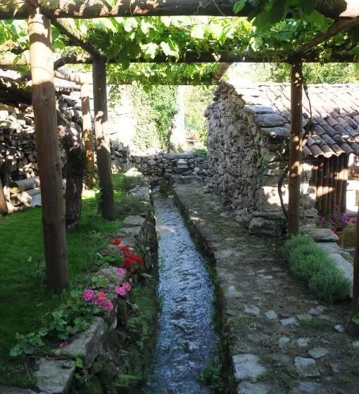 ホテル Casinhas Da Levada