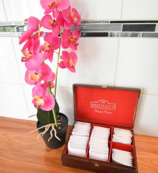 בית מלון כפרי Emu Lodge Country Retreat