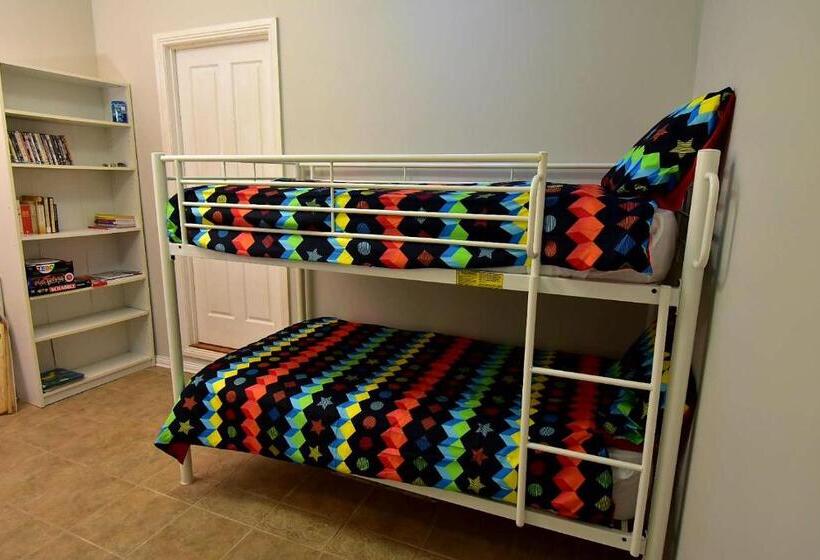 בית מלון כפרי Emu Lodge Country Retreat