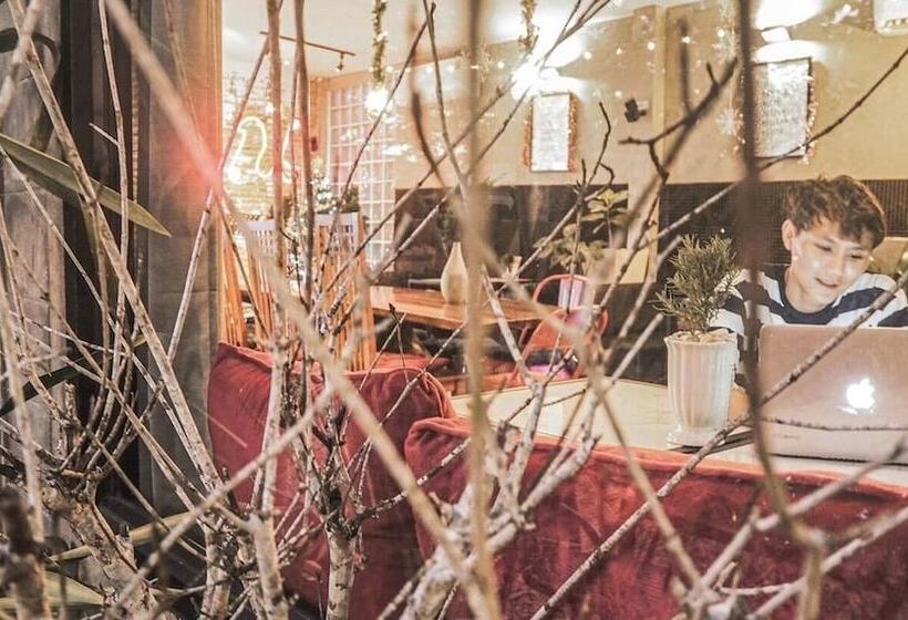 Otel Kong Krid Resort