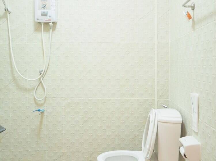 Otel Kong Krid Resort