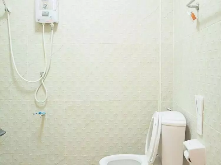 Hotelli Kong Krid Resort