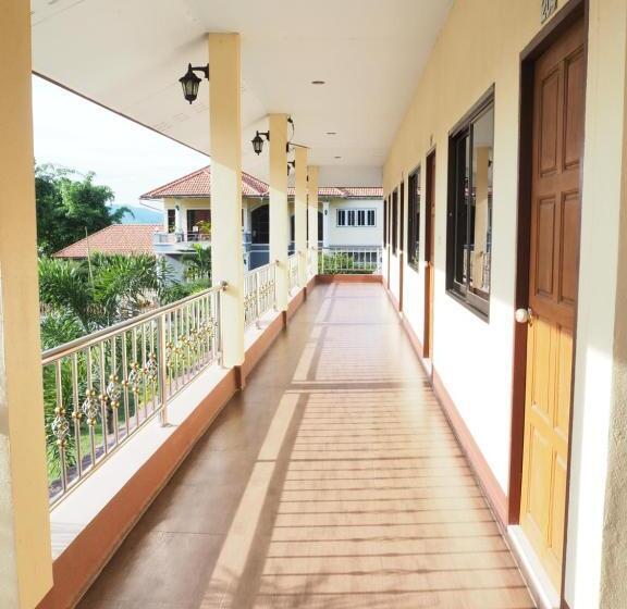 Otel Kong Krid Resort