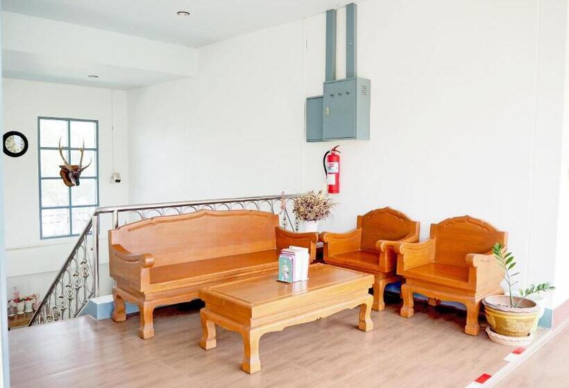 Otel Kong Krid Resort