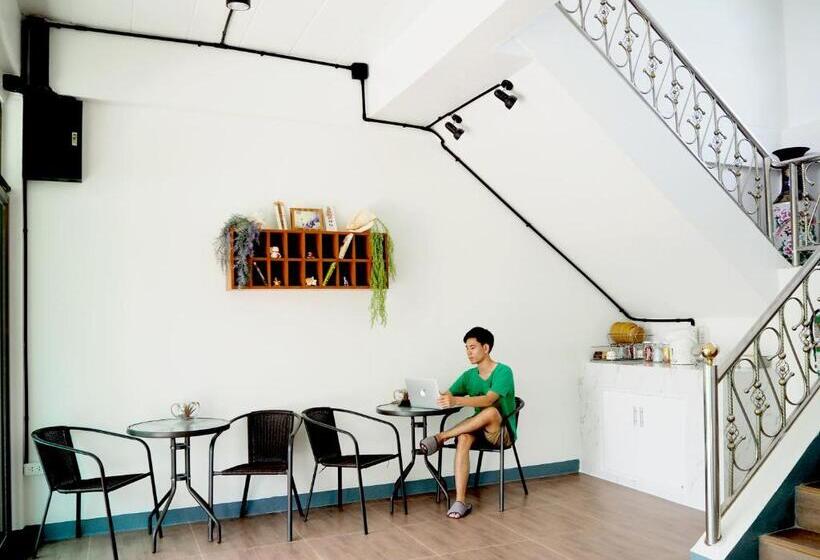 Otel Kong Krid Resort