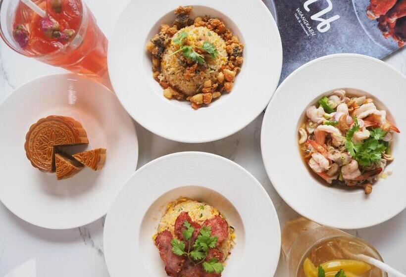 Otel Kong Krid Resort