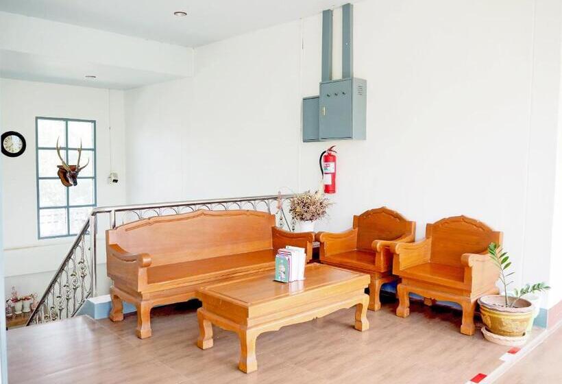 Otel Kong Krid Resort