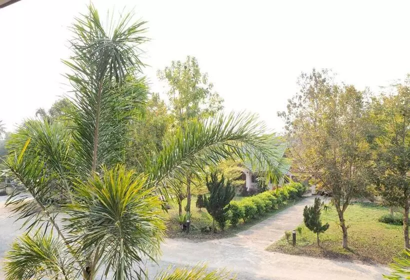 Hotelli Kong Krid Resort