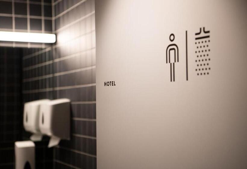 Hotelli Lintharena Ag