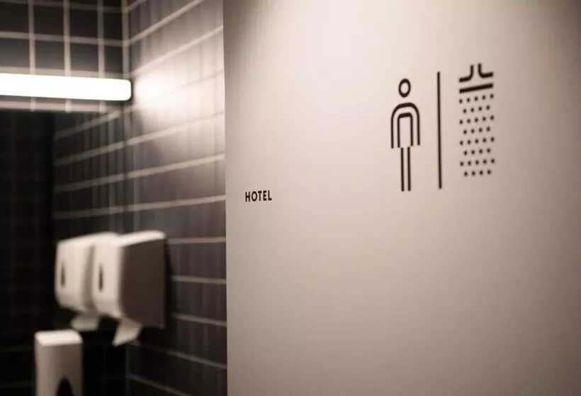 Hotelli Lintharena Ag