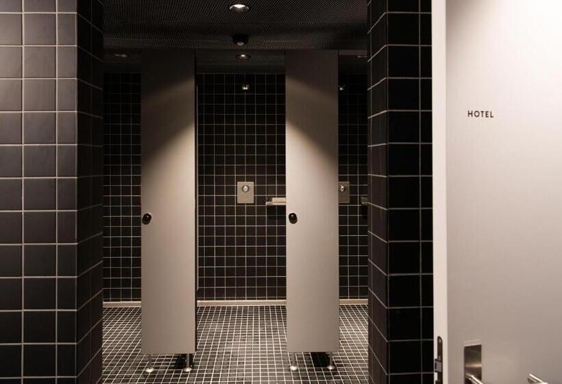 Hotelli Lintharena Ag