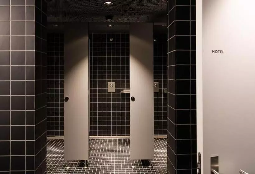 Hotelli Lintharena Ag