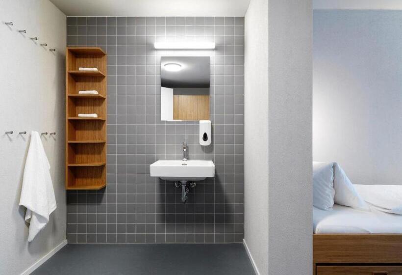 Hotelli Lintharena Ag