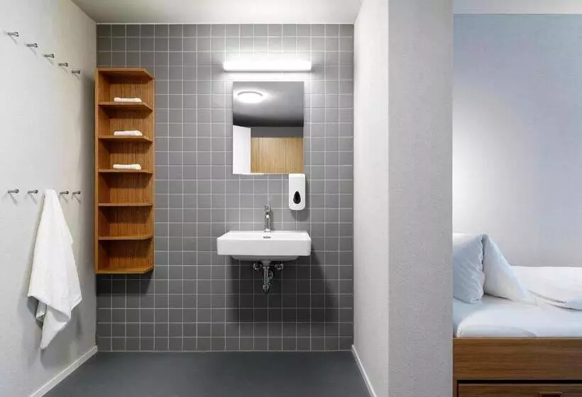 Hotelli Lintharena Ag