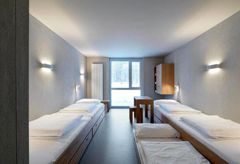 Hotelli Lintharena Ag