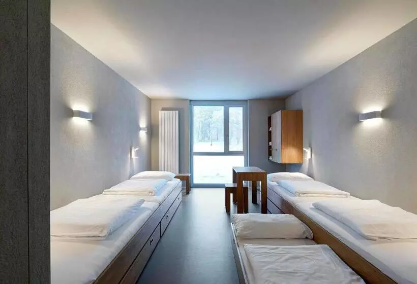 Hotelli Lintharena Ag