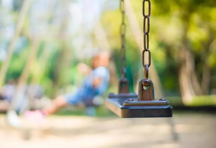 Hotelli Lintharena Ag