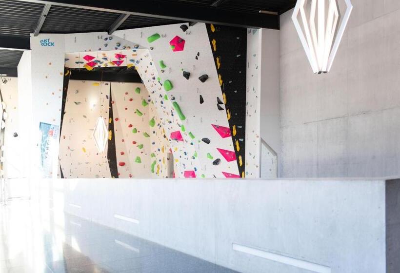 Hotelli Lintharena Ag