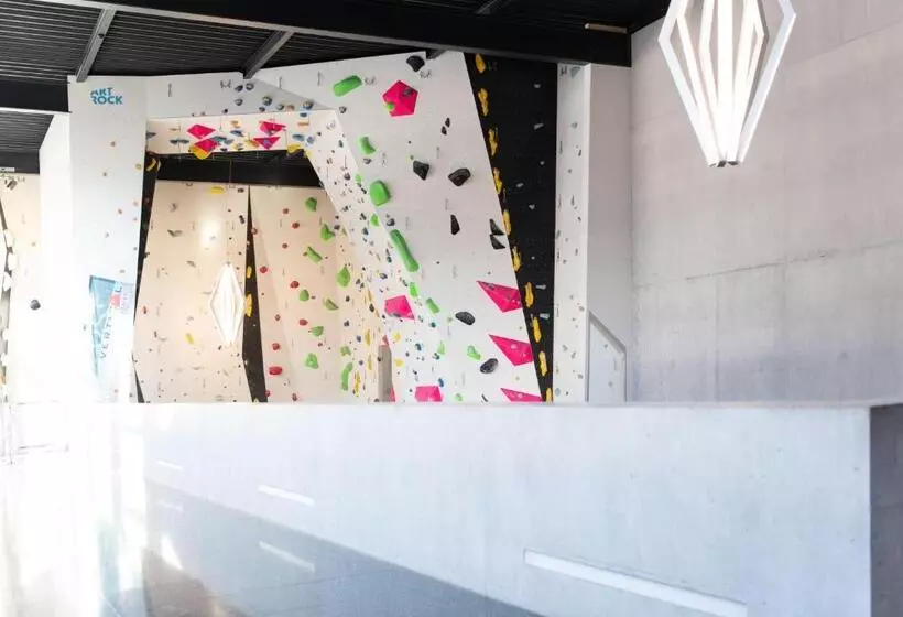 Hotelli Lintharena Ag