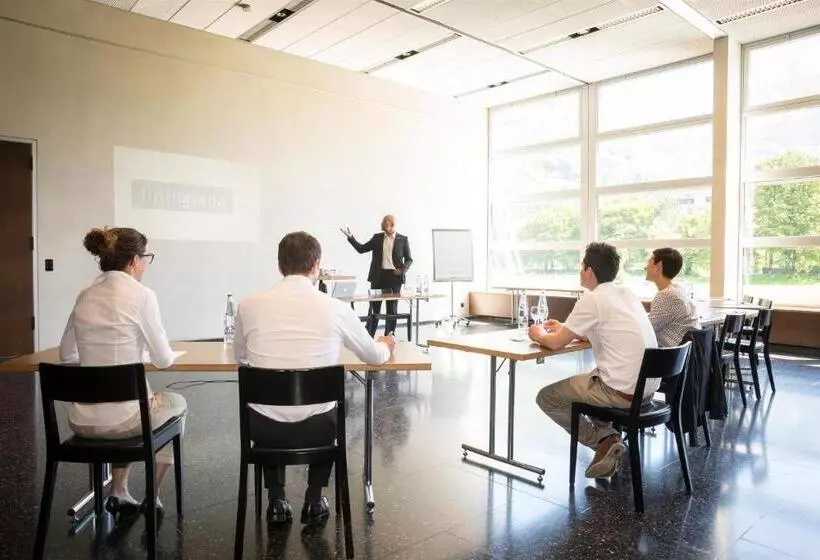 Hotelli Lintharena Ag