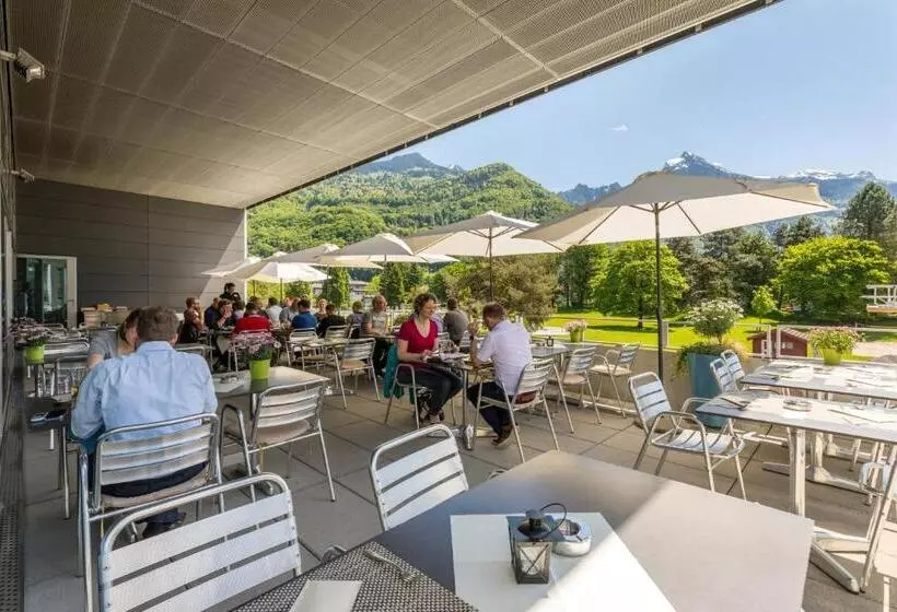 Hotelli Lintharena Ag