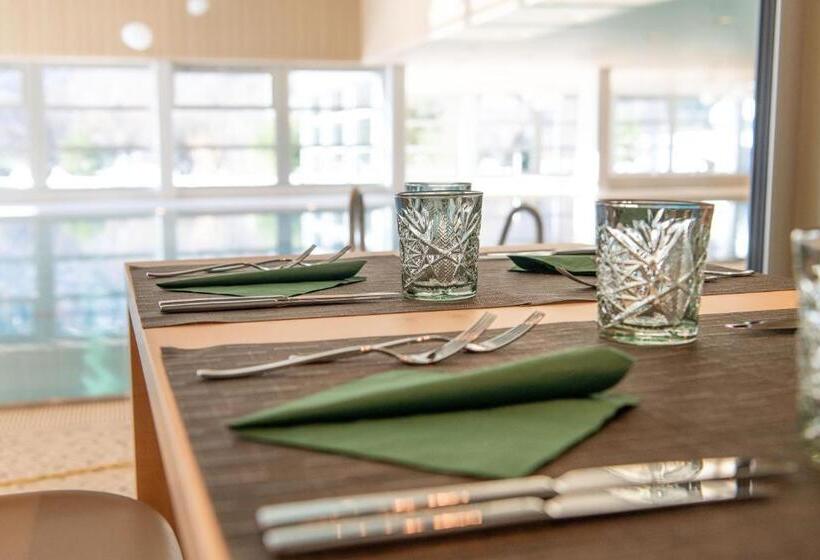 Hotelli Lintharena Ag