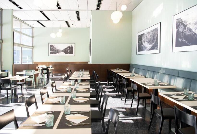 Hotelli Lintharena Ag