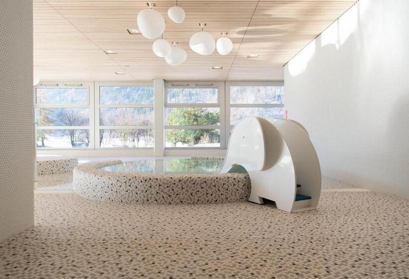 Hotelli Lintharena Ag