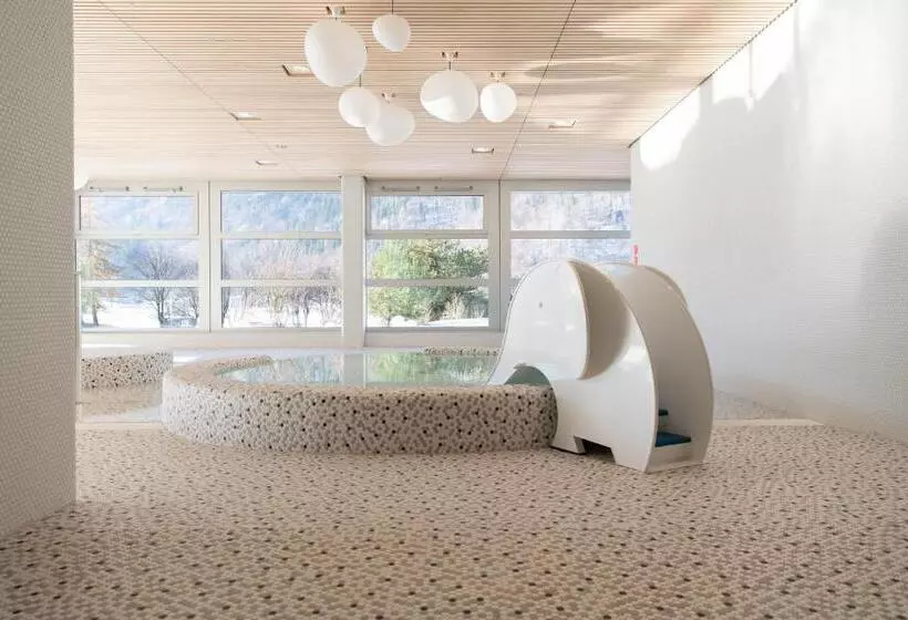 Hotelli Lintharena Ag