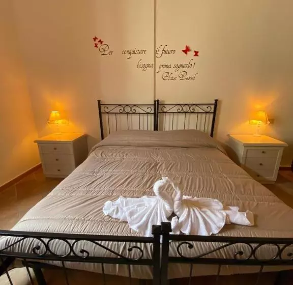 Hotelli Locanda Della Pieve