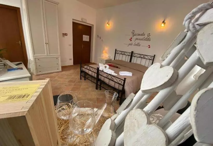 Hotelli Locanda Della Pieve