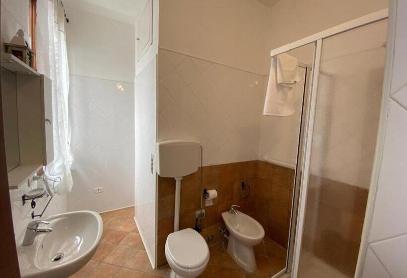 בית מלון כפרי Locanda Della Pieve