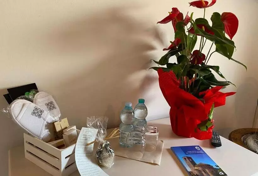 Hotelli Locanda Della Pieve