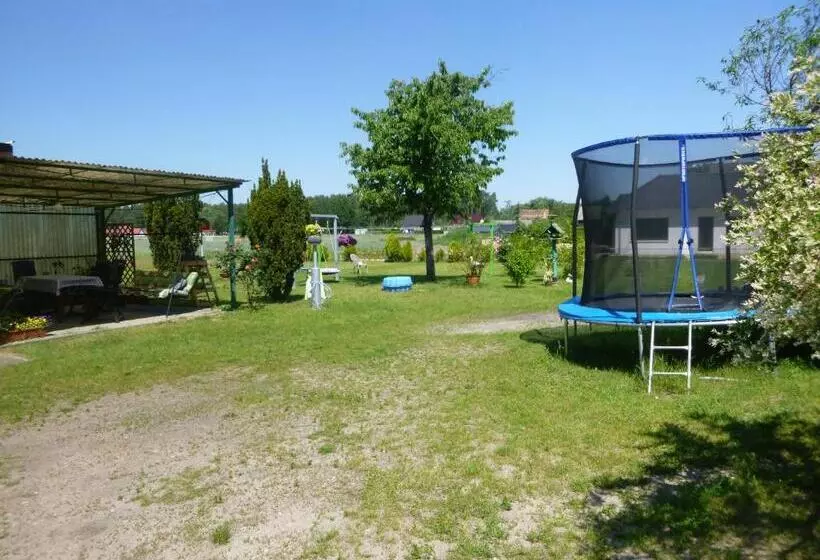 Hotelli Maja