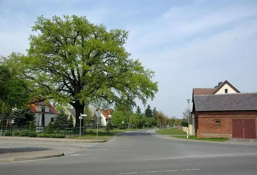 Hotelli Maja