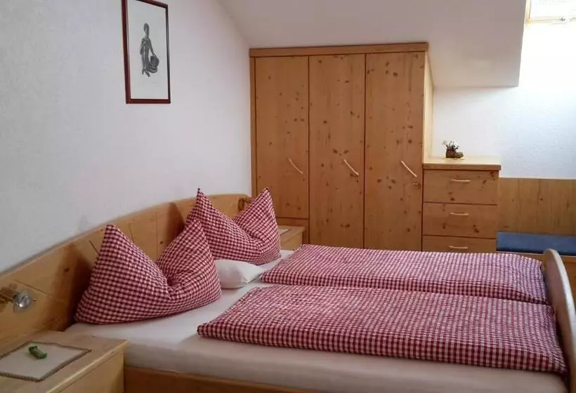 Hotel Moarhof