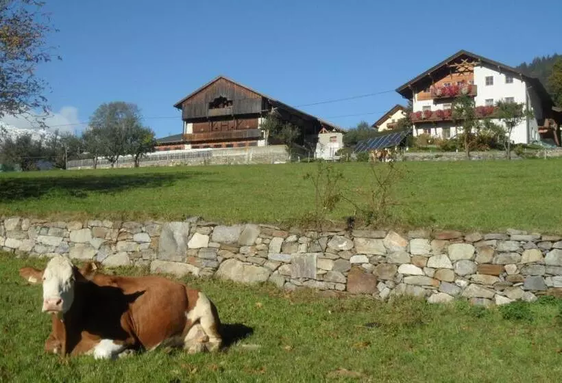 Hotel Moarhof