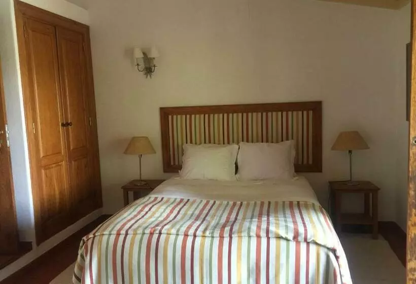 Hotelli Quinta Do Troviscal