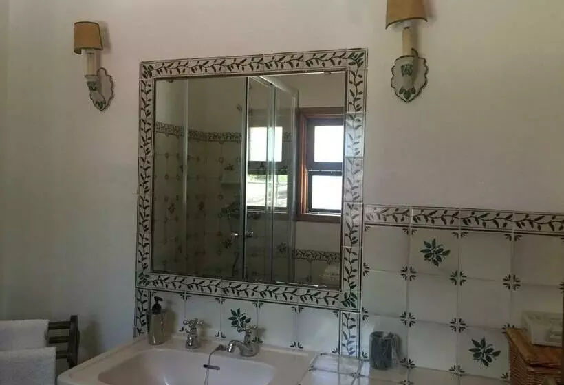 Hotelli Quinta Do Troviscal