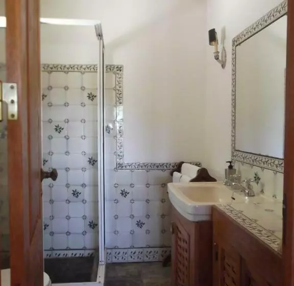 Hotelli Quinta Do Troviscal
